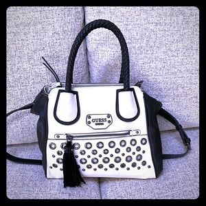 GUESS crossbody bag